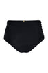Victoria Vintage Bottom / Black